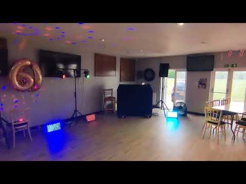 Freestyle Friday  / TangoFfS video.