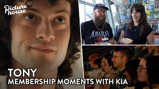 Tony | Membership Moments with Kia