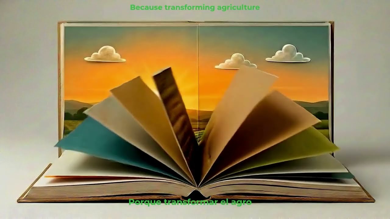 FARM Ecuador - SESA #6: La ruta hacia una agricultura más justa sostenible