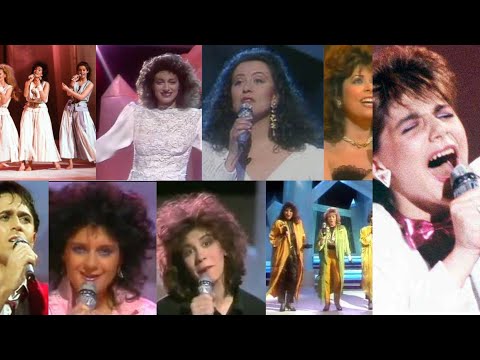ESC 1986 HD RECAP
