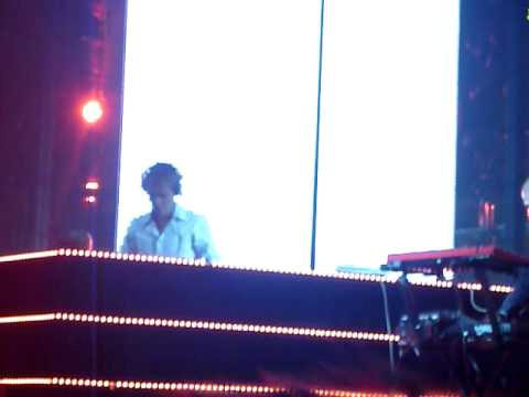 satisfaction zombie nation