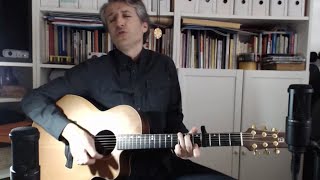 Quiéreme - versión Nuria Fergó