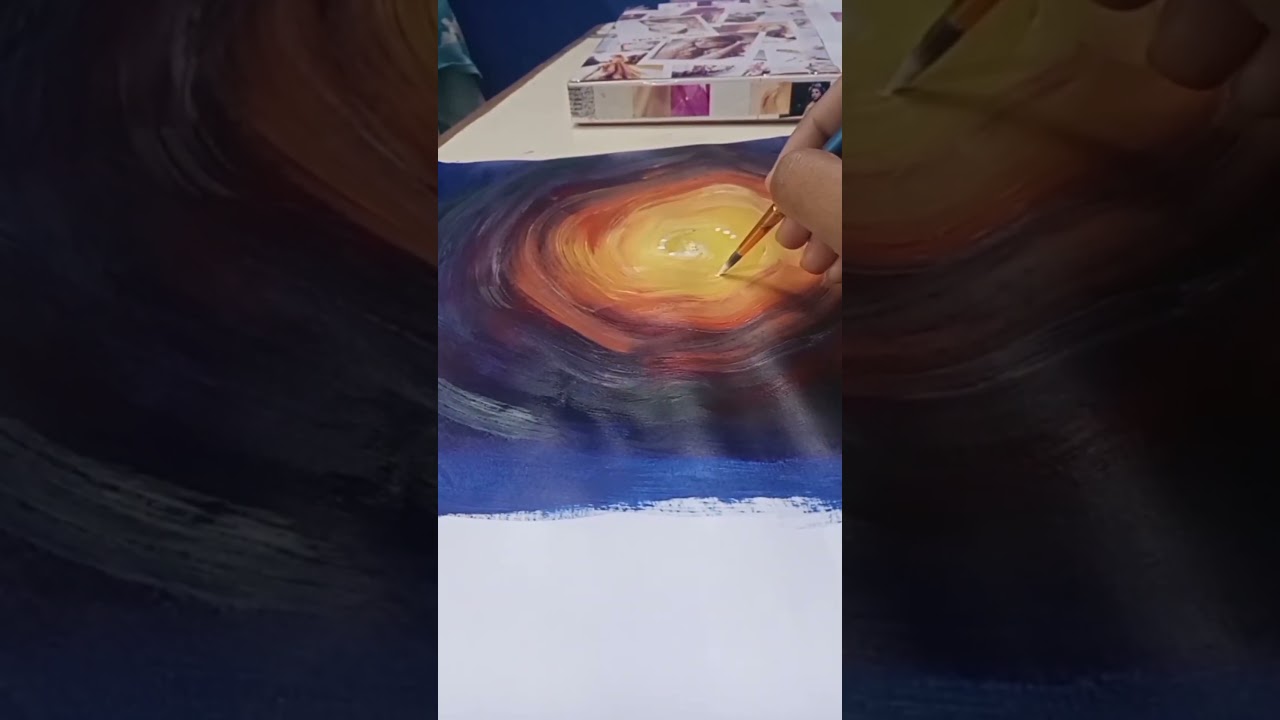 No artist tolerates reality