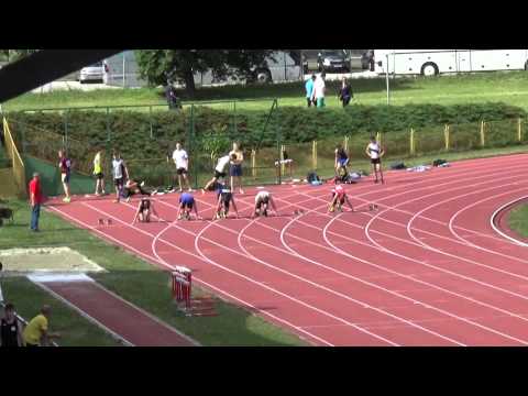 100m [M], 4 skupine, KVALIFIKACIJE - Pojedinačno PH za kadete i kadetkinje 2015