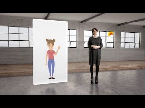 Self-catheterisation for beginners - Girls