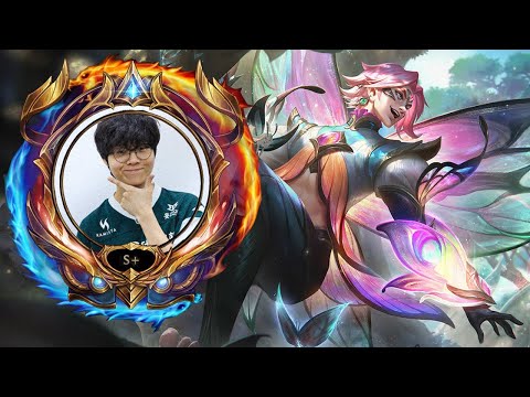 Teddys verrückter LoL-Film im Dezember [BRO Teddy Montage]