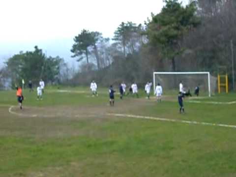 Framurese - Monte Penna 2-1