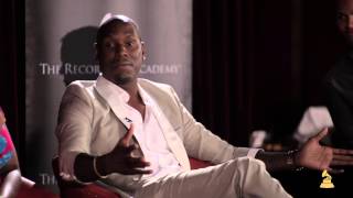 A Grammy Conversation: The State of R&B (Part 1)