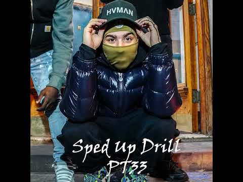 Lil Mach x Jay Rilla x Denzy Racks x Honne Rolla x Billz Dotty - Everything Dead (sped up)