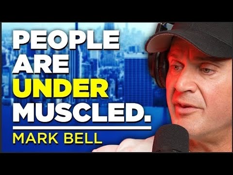 Don't be Weak, Be Selfish and Lift For Your Own Health | @supertraining06