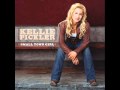 kelly pickler-One of the guys