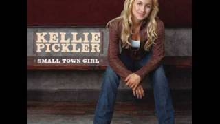 kelly pickler-One of the guys