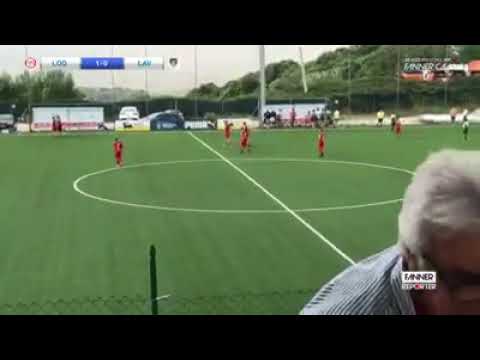 La sintesi della sfida amichevole contro il Falasche Lavinio