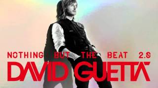 David Guetta Ft. Nervo &amp; Daddy&#39;s Groove - In my head (Subtitulada al español) [Lyrics]