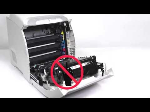 Toner Support for Canon i-SENSYS LBP-5300/5360
