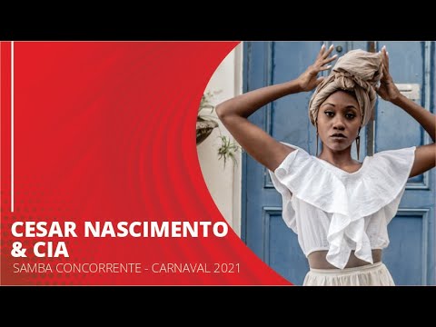 Salgueiro 2021 | Cesar Nascimento & Cia