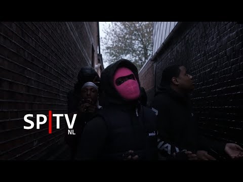 #BMG Skie9 - Boos Ft. M4