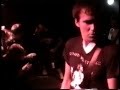 ELECTRIC FRANKENSTEIN w/ Scott Wilkins 7/21/97 pt.5 "Right On Target" and more.