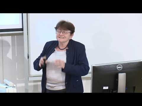 Podstawy chemii organicznej - wstęp, prof. dr hab. Ewa Białecka-Florjańczyk