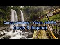 Curug Cinulang Yayan Jatnika Cover 3 Durjana