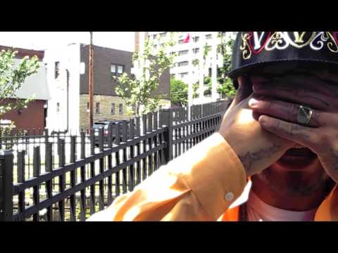Mic Killa- Back 2 The Business [Official Video]