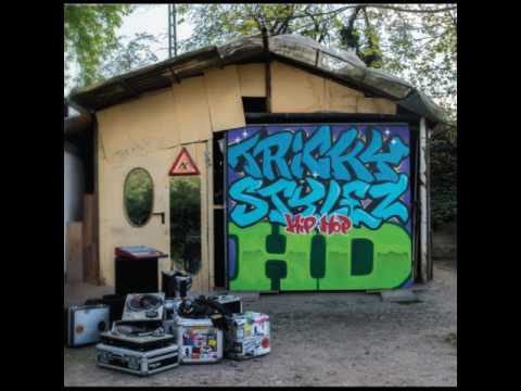 Activator-X, Studiogegner - Activate [Tricky Stylez hiphopHD]