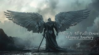 When It All Falls Down | Epic Inspirational Motivational Music | Epic Music Mix 2024