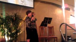 Reason Enough - by Rhea and Carla Flora Montrose, CO