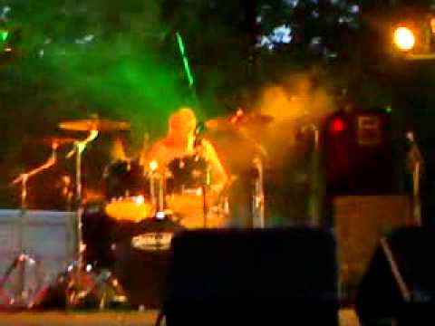 Raplica - Krokodýlí slzy