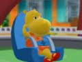 Little Einsteins Backyardigans Tasha Rocket Pat Pat Blast Off Orchestra Instrumental