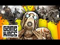 Borderlands 3 Review wedstrijd - Stream 2