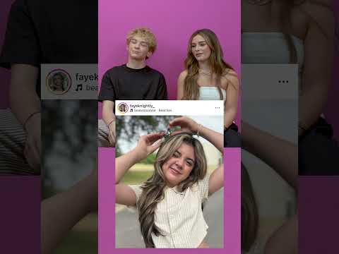 Kaido Lee Roberts & Gia Rose - Guess The Post