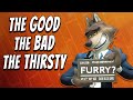 The Bad Guys REVIEW