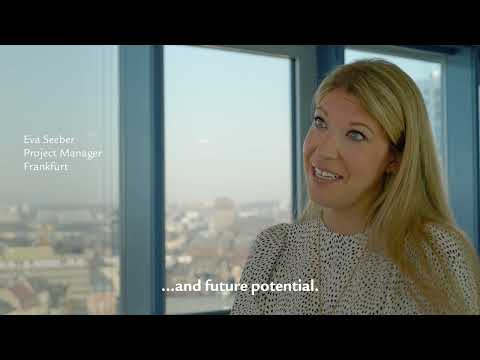 Teaming up Talents - English