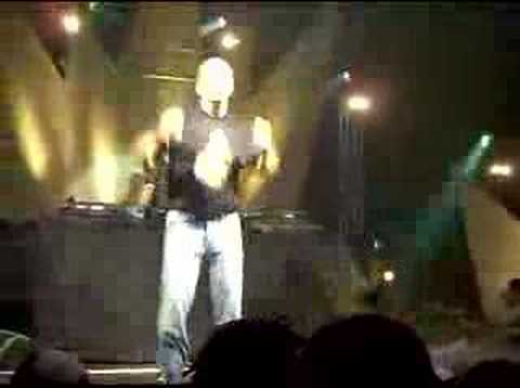 David Rodigan@Riddim Clash 2007