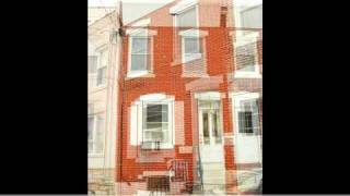 preview picture of video '3120 Almond St, Philadelphia, Pa 19134'