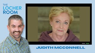 Judith McConnell - Interview video
