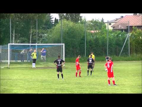 Legion Grębków Zryw Sobolew