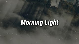 Doja Cat - Morning Light (Lyrics)