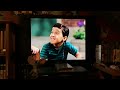 Closing To Barney S Adventure Bus 1997 VHS