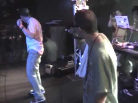 Brothahood Click (BHC) - The Plot