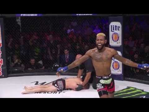 MMA Fight Announcements For November 2