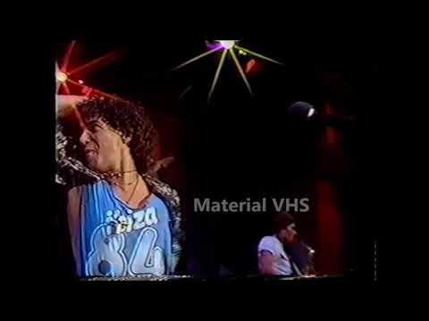 Los Abuelos De La Nada - Badia y Cia 1984 - COMPLETO