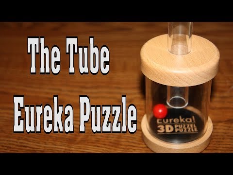 Take a Trip on The Tube (Don't forget your map!)