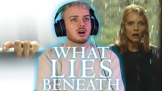 Download lagu WHAT LIES BENEATH REACTION | *FIRST TIME WATCHING* mp3 Download lagu WHAT LIES BENEATH REACTION | *FIRST TIME WATCHING* mp3