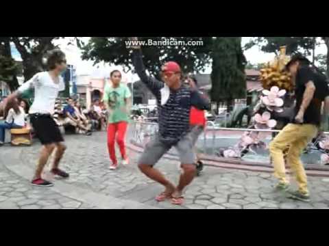 Budots Budots Dance 12 (By" Dj.Dongsoii)