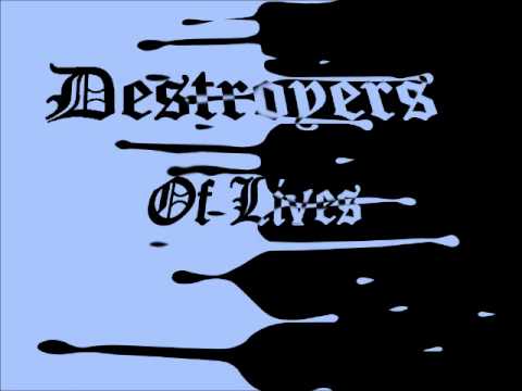 Waking The Demon - Destroyers of Lives