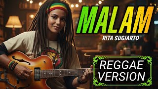 Download lagu MALAM - Rita Sugiarto | COVER REGGAE | RASTA GEMBEL SOUND mp3 Download lagu MALAM - Rita Sugiarto | COVER REGGAE | RASTA GEMBEL SOUND mp3