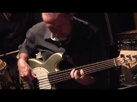 Fim De Semana Em Eldorado - Johnny Alf