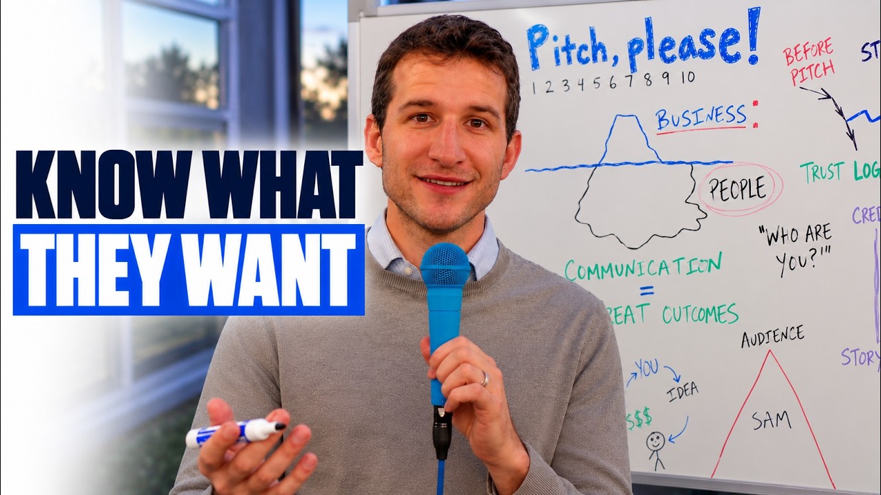 Why You're Losing Your Audience (And How to Fix It)